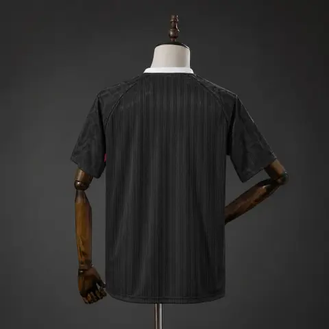 AC Milan Originals Edition Black Shirt 26/27