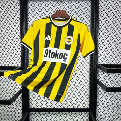 Fenerbahçe Heimtrikot 26/27 · Herren