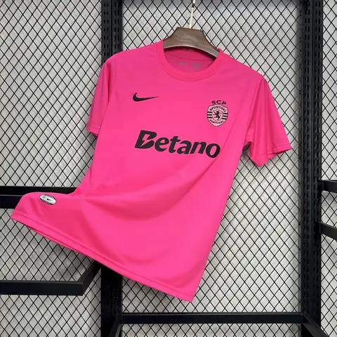 Sporting CP Trikot 24/25