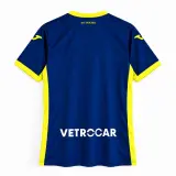 Camiseta Hellas Verona Primera Equipación 26/27 Hombre