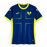 Camiseta Hellas Verona Primera Equipación 26/27 Hombre