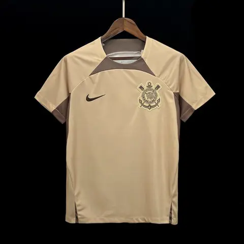 Maillot Corinthians Entraînement 24/25