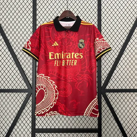 Real Madrid Away Shirt 24/25 · Special Edition
