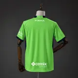 Camiseta Cruz Azul Portero Verde 26/27 Hombre