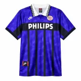 Camiseta PSV Eindhoven 1995/96 Segunda Equipación Retro
