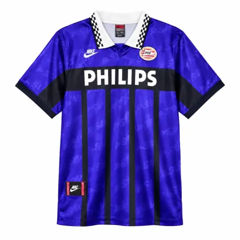 PSV Eindhoven Away Retro Shirt 1995/96