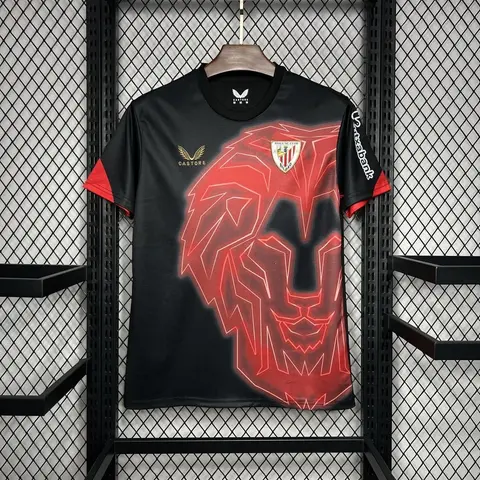 Athletic Bilbao I Entrenamiento 24/25 Hombre