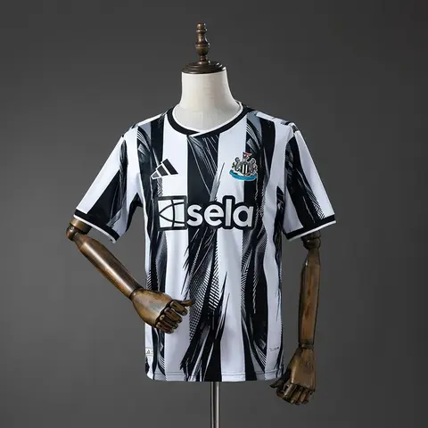 Camiseta Newcastle United Primera Equipación 26/27 Hombre