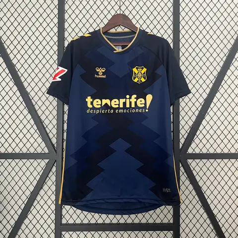 Maglia Tenerife Away 24/25