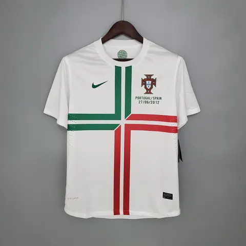 Portugal I 12/13 Hombre (Retro)