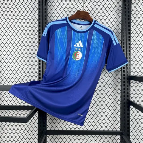 Algeria Shirt World Cup 2026 · Special Edition