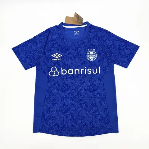 Gremio  Azul  24/25   Hombre
