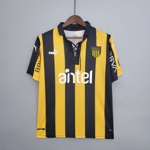Peñarol Edição De Aniversario I Hombre (Retro)