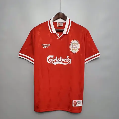 Maglia Liverpool Third 96/97 (Retrò)
