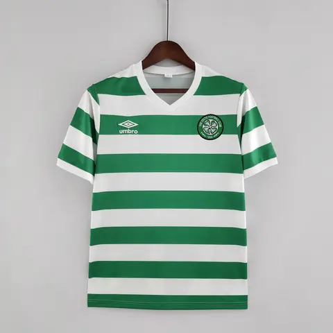 Celtic Home Shirt 1980 (Retro)
