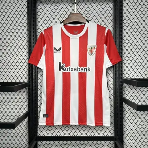 Maillot Athletic Club Domicile 24/25