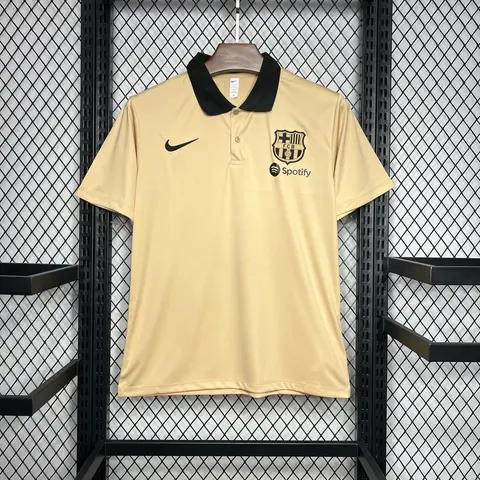 Polo FC Barcelona 24/25