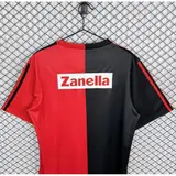 Camiseta Newell's Old Boys 1990/93 Primera Equipación Retro