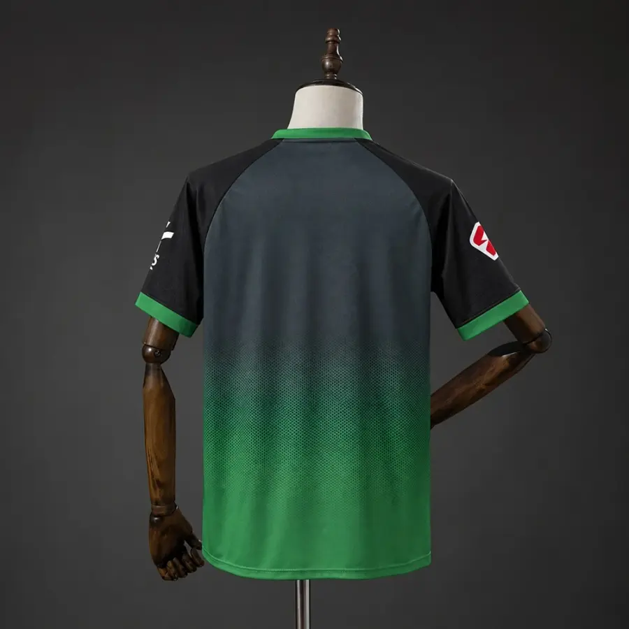 Camiseta Elche Tercera Equipación 26/27 Hombre