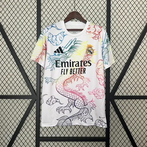 Real Madrid Third Shirt 24/25 · Special Edition