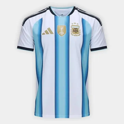 Argentinien Heimtrikot 25/26