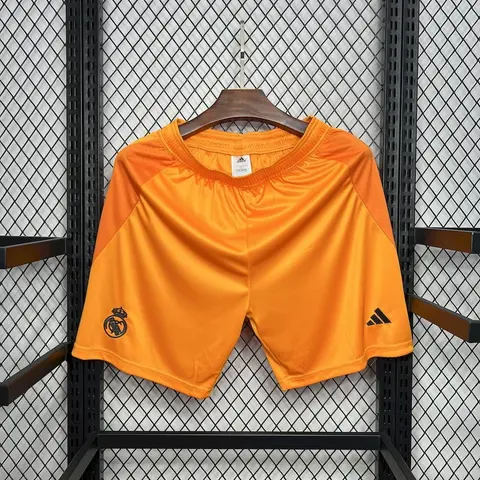Real Madrid Shorts 24/25