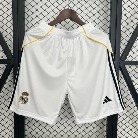 Pantaloncini Real Madrid 25/26