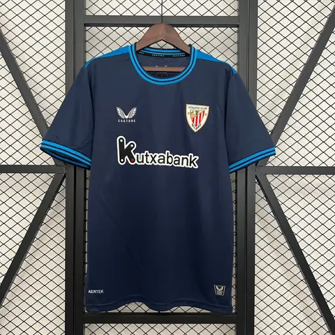 Maillot Athletic Club Extérieur 25/26