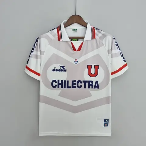 Universidad De Chile Ii 96 Hombre (Retro)