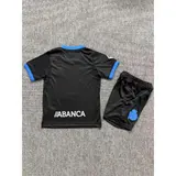 Conjunto Deportivo de La Coruña Segunda Equipación 26/27 Niños