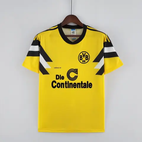 Maglia Borussia Dortmund Third 1989 (Retrò)