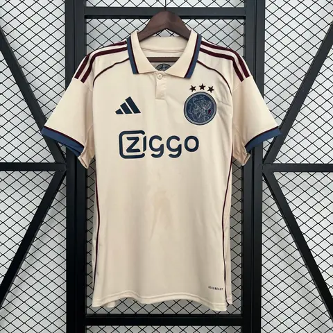 Ajax Third Shirt 25/26