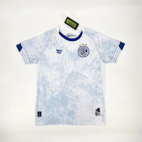 Maglia Confianca Away 24/25