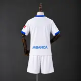 Conjunto Deportivo La Coruña Tercera Equipación 26/27 Niños