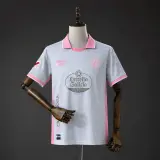 Camiseta Real Valladolid Tercera Equipación 26/27 Hombre