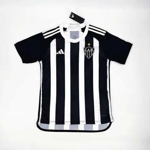 Camisa Atlético Mineiro I 24/25