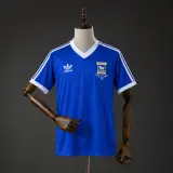 Camiseta Ipswich Town Primera Equipación 78/81 Retro