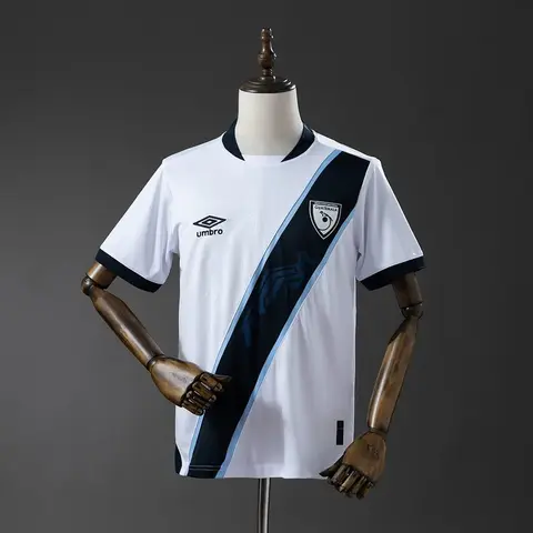 Maillot Guatemala Domicile Mondial 2026