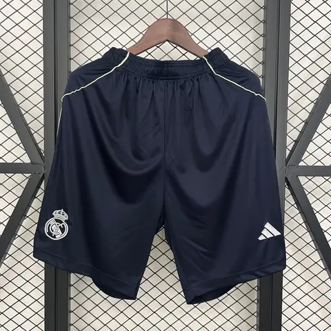 Pantaloncini Real Madrid 25/26