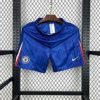 Pantaloncini Chelsea 2025