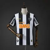Camiseta Atlético Mineiro 2013 Retro