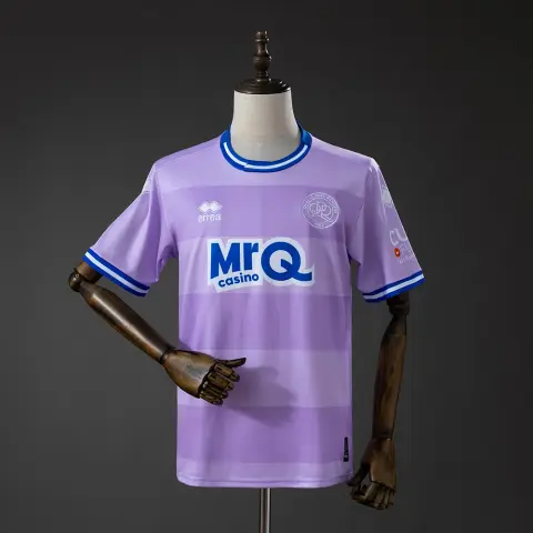 Queens Park Rangers Away Shirt 26/27 Men