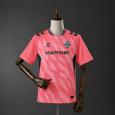 Werder Bremen Ausweichtrikot 26/27 Herren