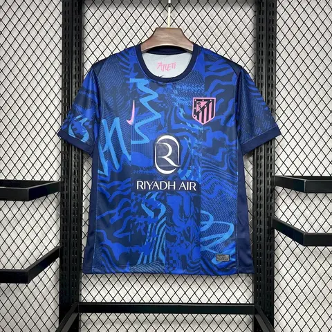 Atlético de Madrid Third Shirt 24/25
