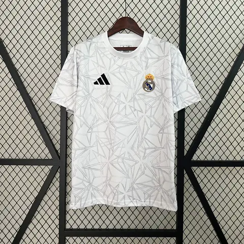 Real Madrid Training Shirt 24/25