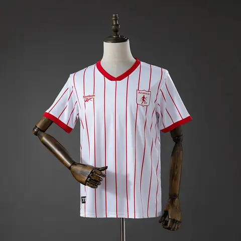Camiseta América de Cali Segunda Equipación 26/27 Hombre