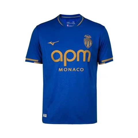 Camisa Monaco II 25/26