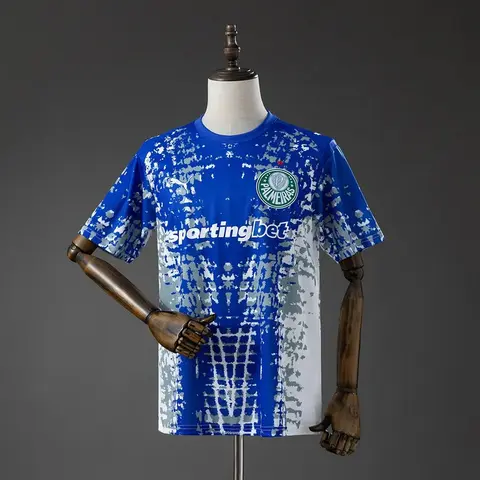 Camiseta Palmeiras Portero Edición Especial 26/27 Hombre