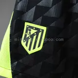 Atlético de Madrid Segunda Equipación 26/27 Pantalón Corto