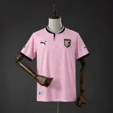 Camiseta Palermo Primera Equipación 12/13 Retro